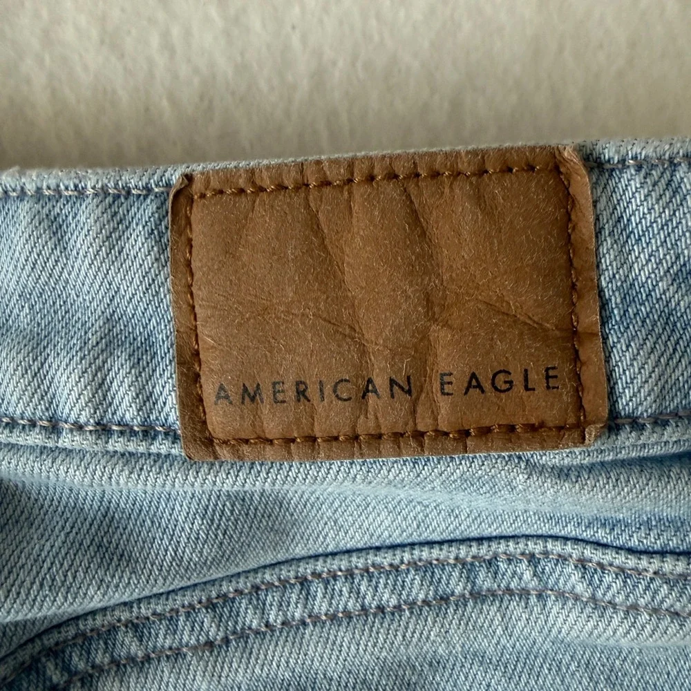 American Eagle Outfitters these american